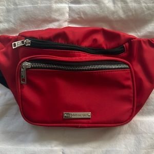 Madden Girl Cross Body Bag